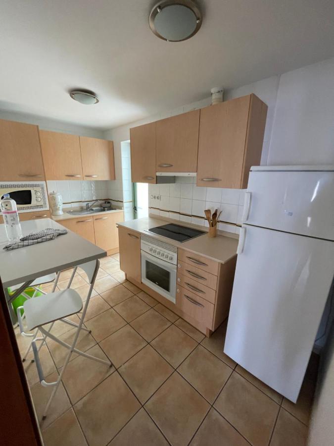Apartamento Gaudia Caleta De Fuste Dış mekan fotoğraf