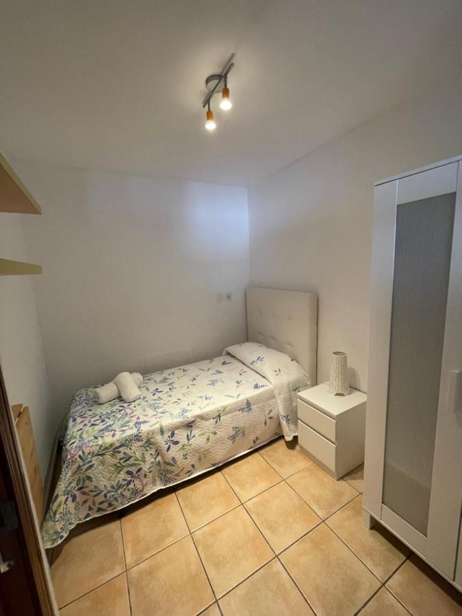 Apartamento Gaudia Caleta De Fuste Dış mekan fotoğraf