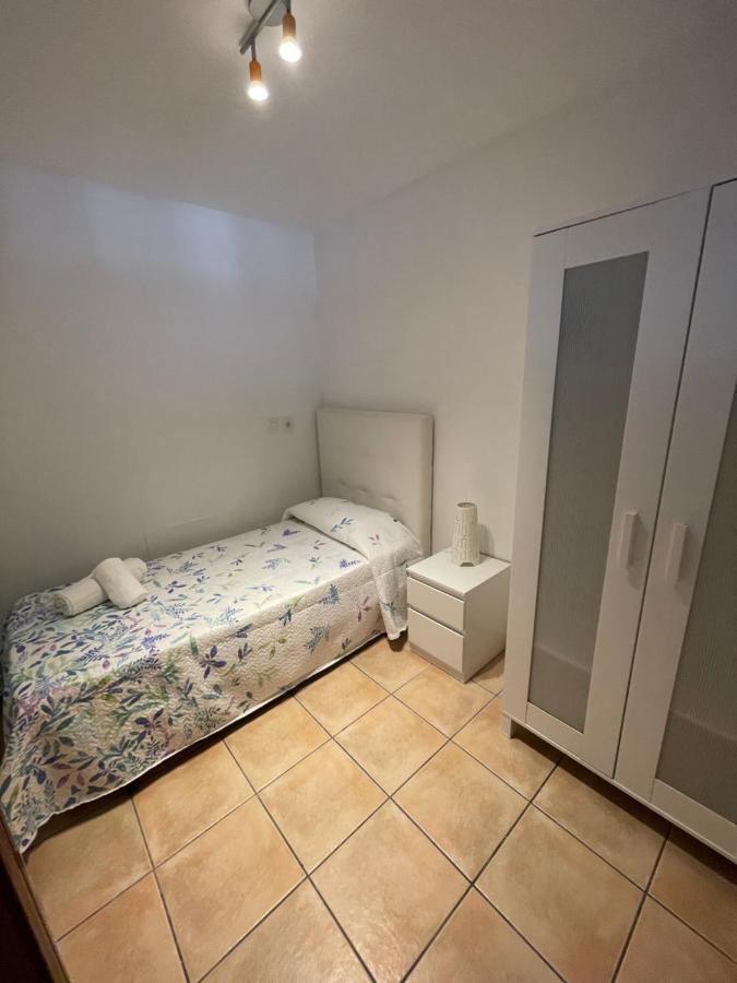 Apartamento Gaudia Caleta De Fuste Dış mekan fotoğraf