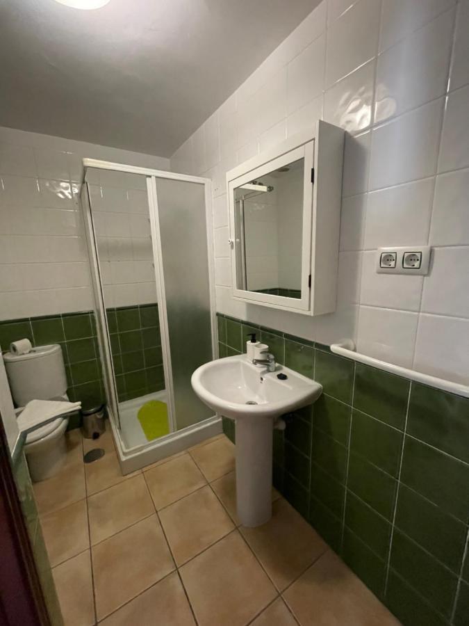 Apartamento Gaudia Caleta De Fuste Dış mekan fotoğraf