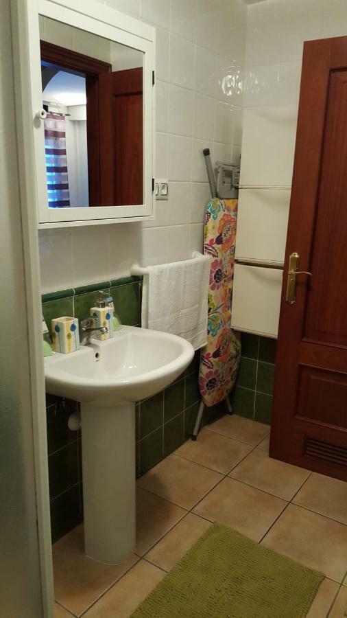 Apartamento Gaudia Caleta De Fuste Dış mekan fotoğraf