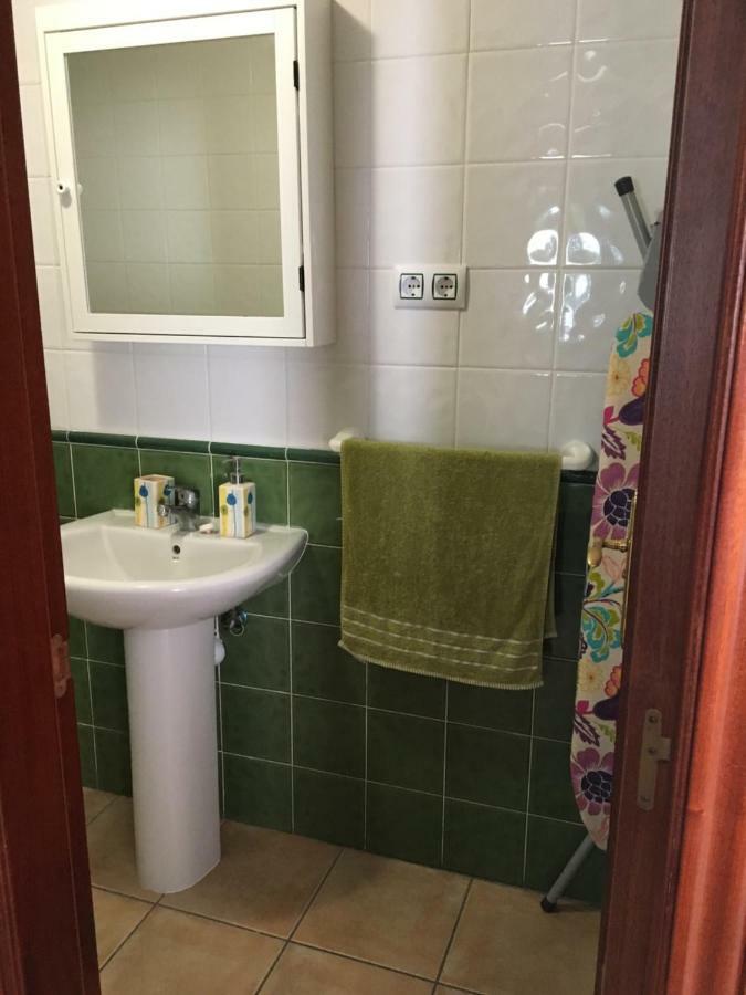 Apartamento Gaudia Caleta De Fuste Dış mekan fotoğraf